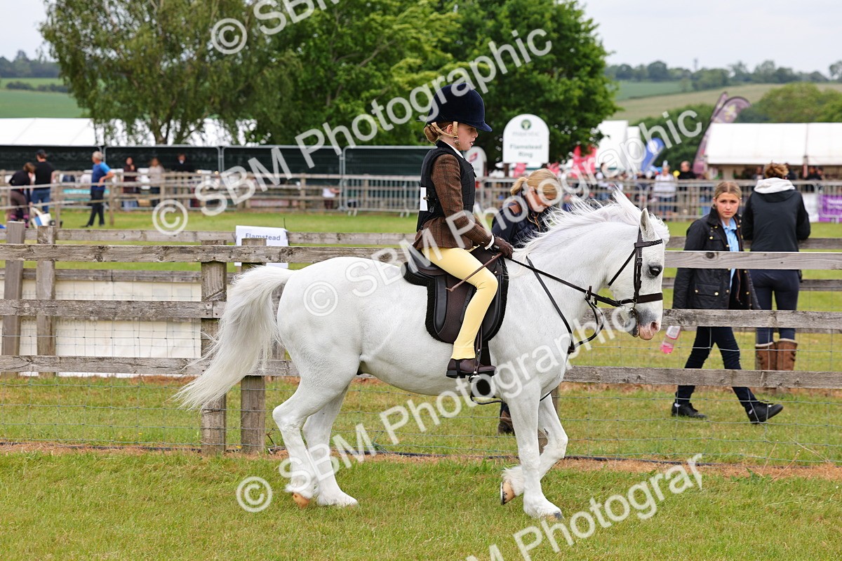 SBM_08529 - Class 42-43 - LIHS BSPS Heritage Working Sports Pony
