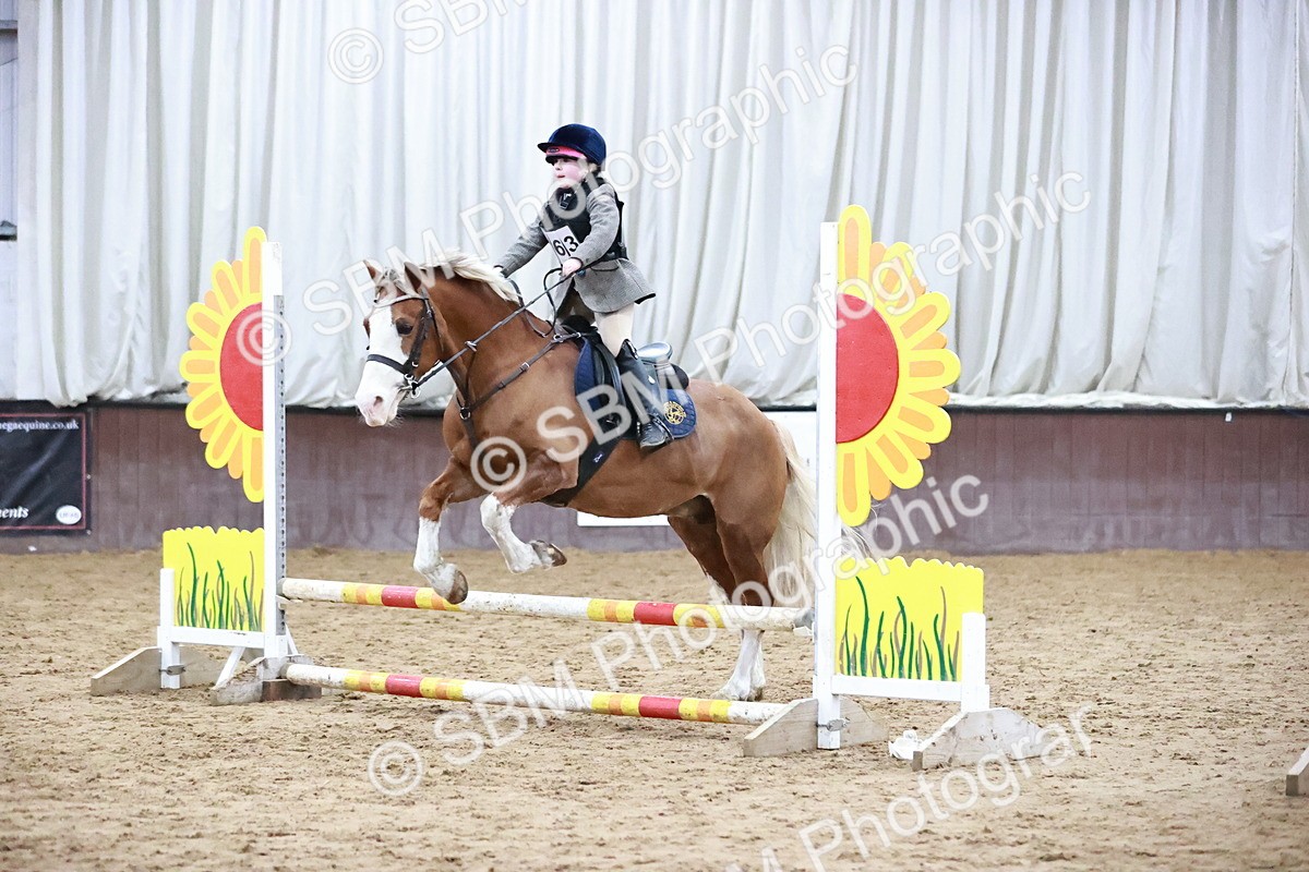 SBM_000603 - Class 3 - 60cm