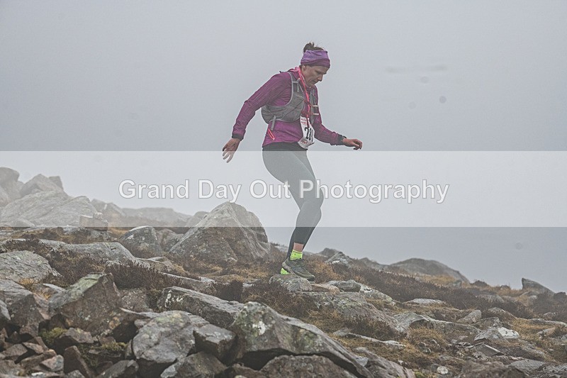 Carrock Fell-413 - Carrock Fell Race Sunday 10th March 2024