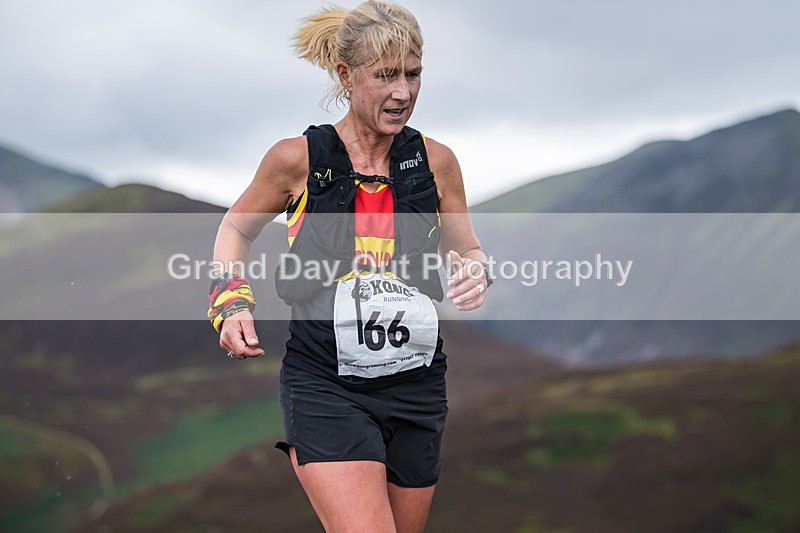 Barrow-433 - Barrow Fell Race Monday 31st August 2026