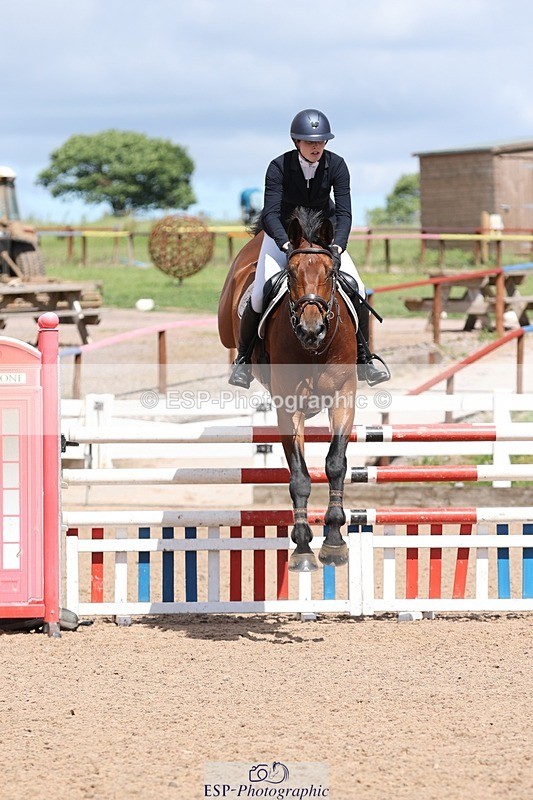 250528-150859-01460 - Cls 6 Foxhunter and 1.20m Open