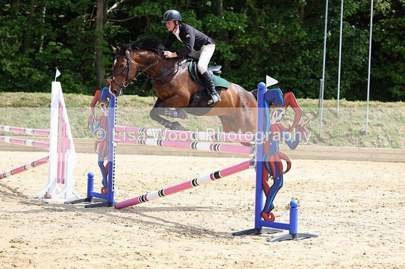 3E7A6732 - Class 6: Pendarves Equestrian Accumulator