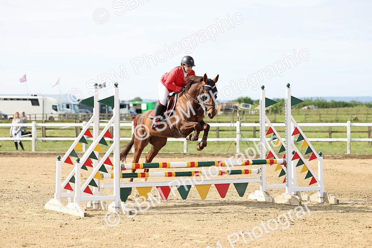 SBM_003827 - Class 15 - Clear Round