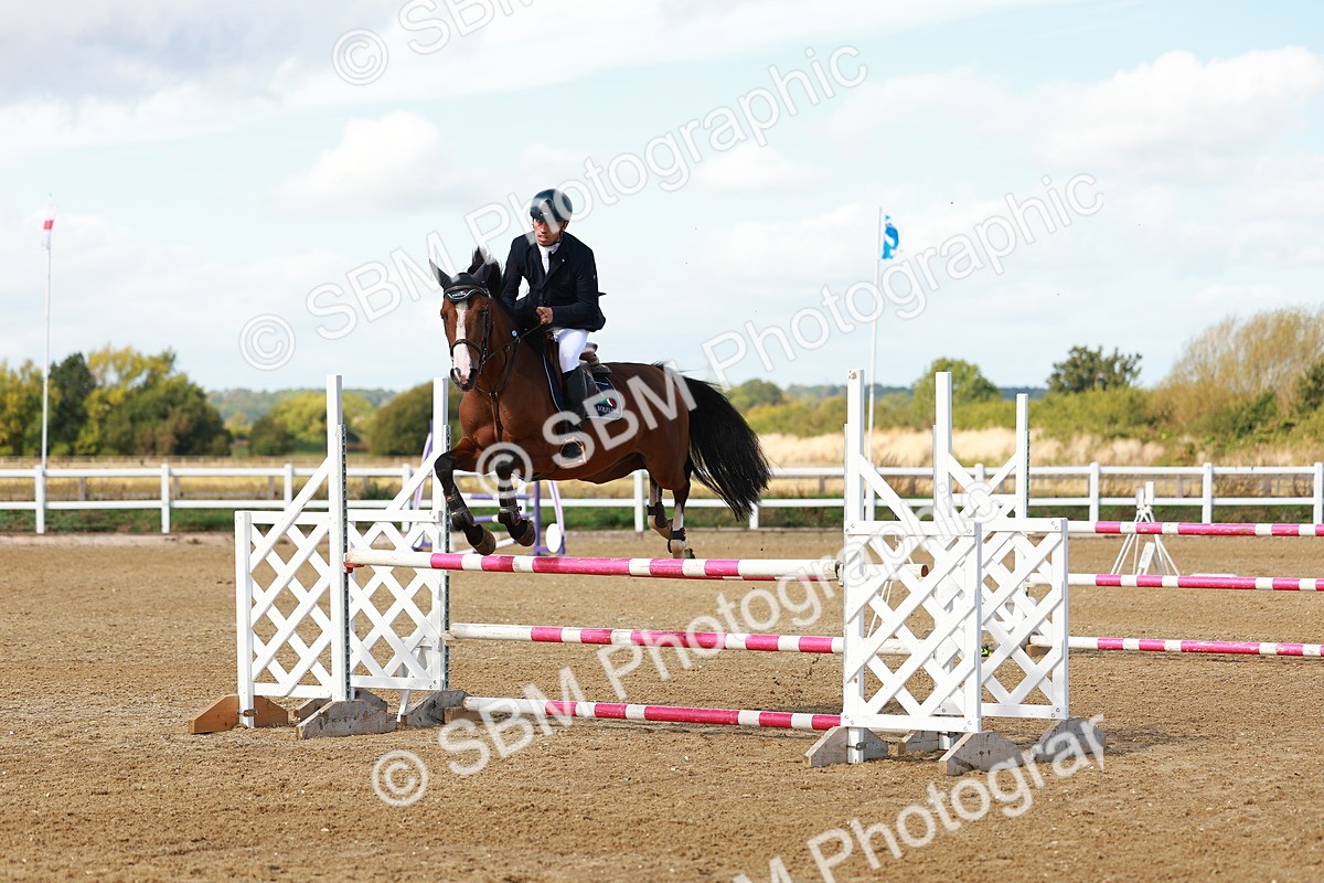 SBM_000703 - Class 3 - Senior Discovery - 1.00m