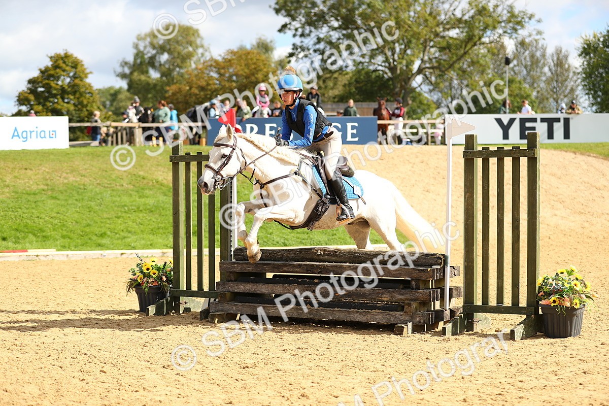 SBM_03653 - E3 Eventers Challenge 70cm Open