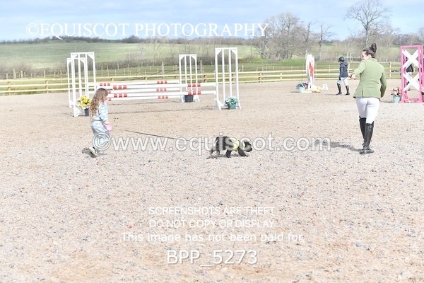 BPP_5273 - CLASS 4  British Novice/ 90cm Open