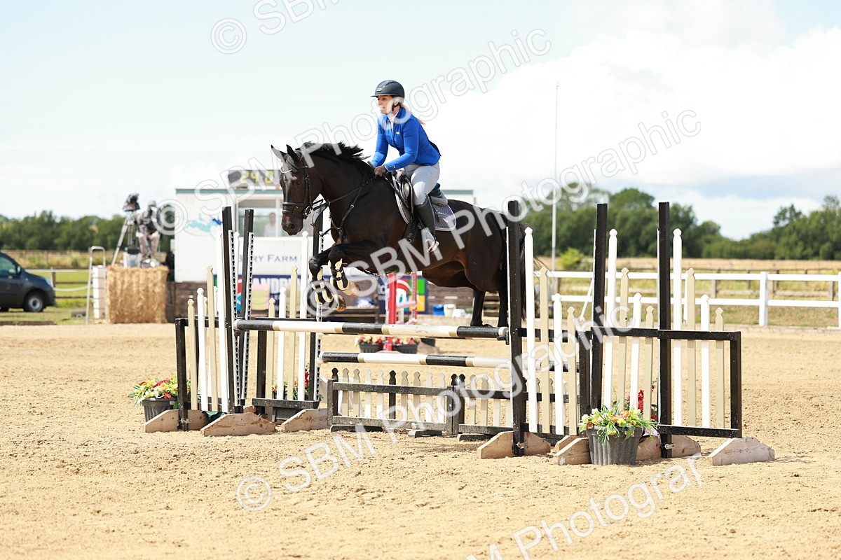 SBM_007103 - Class 2 - Senior Discovery - 1.00m Open