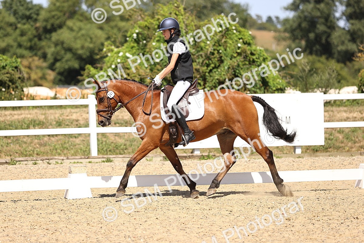 SBM_012425 - Novice 5 - 13.05-14.36