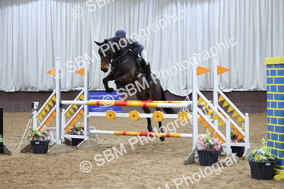 SBM_006513 - Class 23 - Senior Newcomers - 1.10m Open