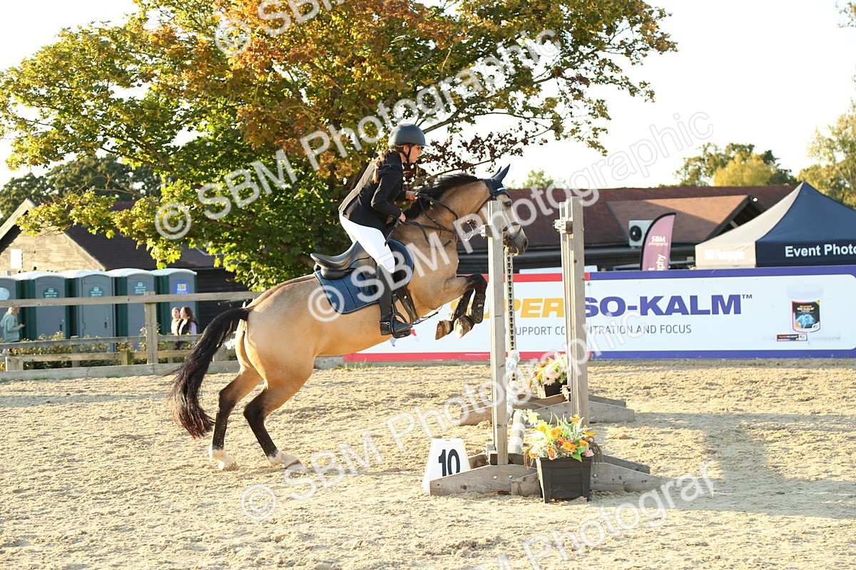 SBM_53901 - J8 - Junior Pony 65cm Championship