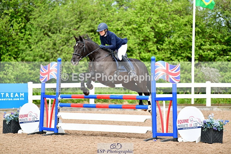 240526A-110021-07457 - Cls 34 Discovery and 1m Open