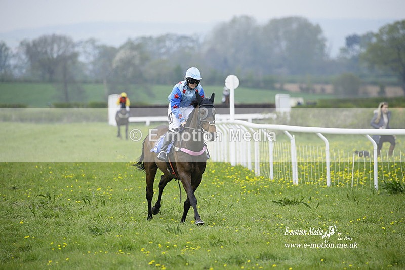 PtP 230422 96 - Berkeley Races - Woodford Glos 23/04/22