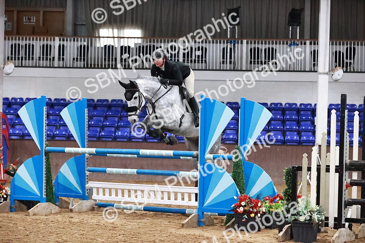 SBM_001317 - Class 4 - Senior Newcomers 1..10m