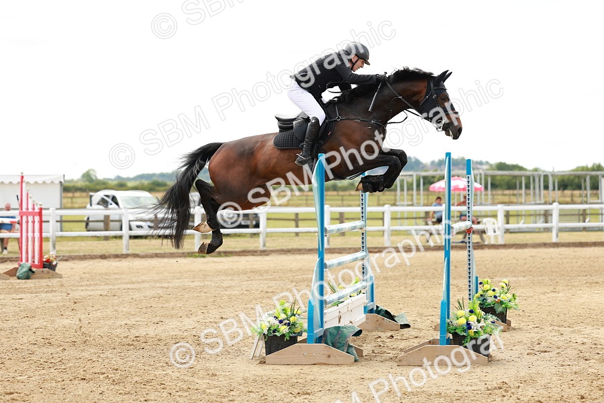 SBM_019053 - Class 21 - Senior Newcomers Championship 2d Rd