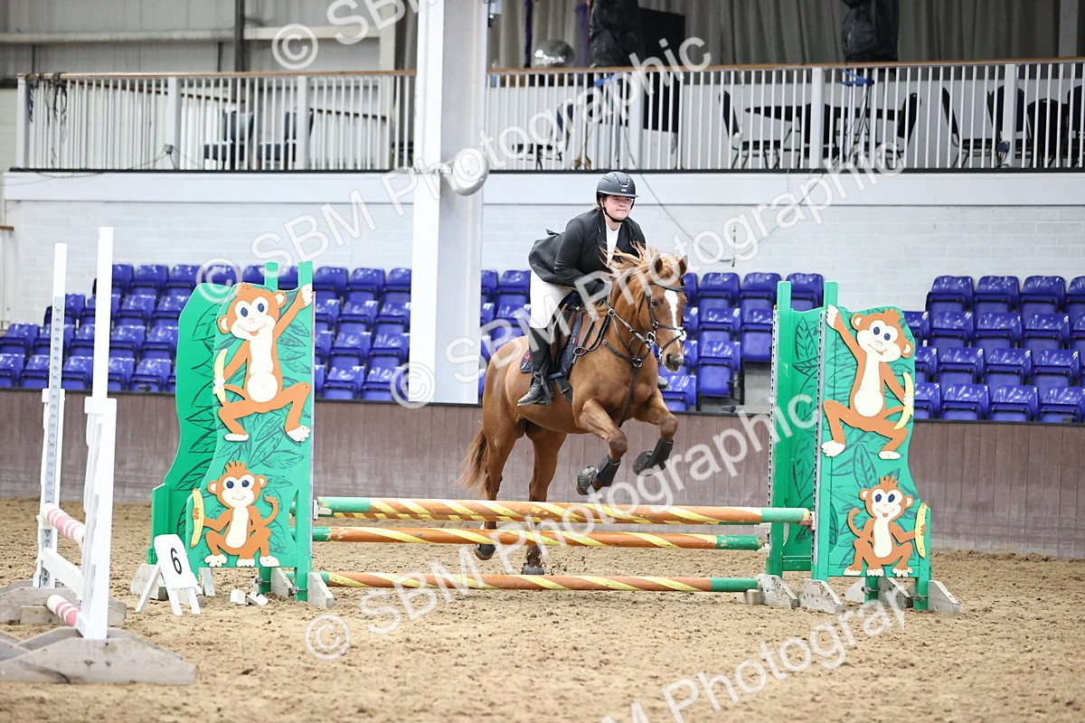 SBM_001834 - Class 5 - Henlow Veterinary Hospital - 70cm Area 12 Championship Qualifier