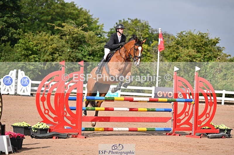 250718-091430-08722 - Cls 26, 1 Star 5yr old Tour