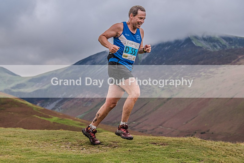 British Fell Relay-3936 - British Fell & Hill Relay Championship Braithwaite Keswick Saturday 21st October 2023