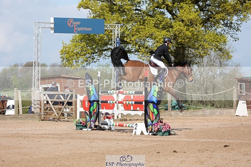 250427-105621-15704 - Cls 36 Young Horse 7yr old