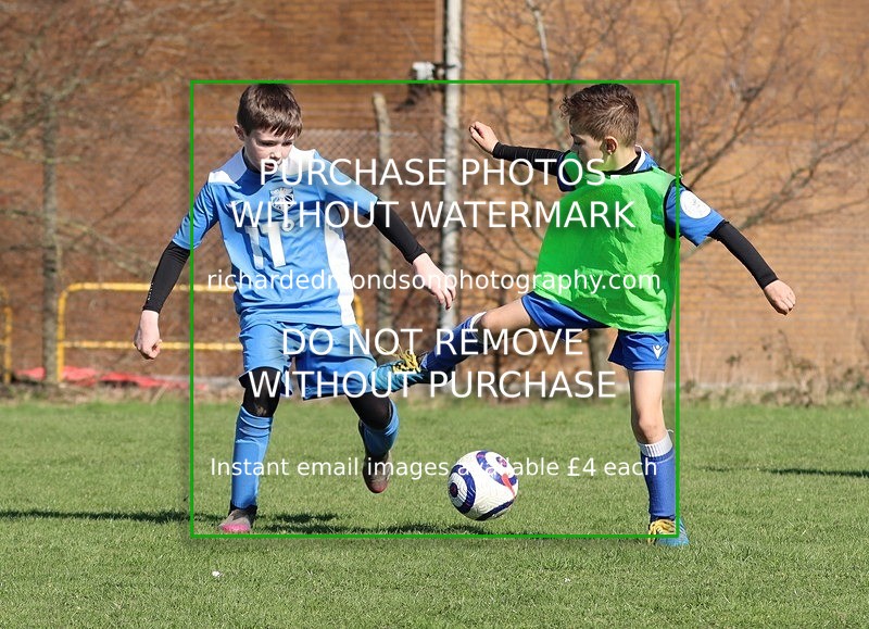 IMG_9365 - Ibis U9 v Wattsfield U9 (19/3/22)