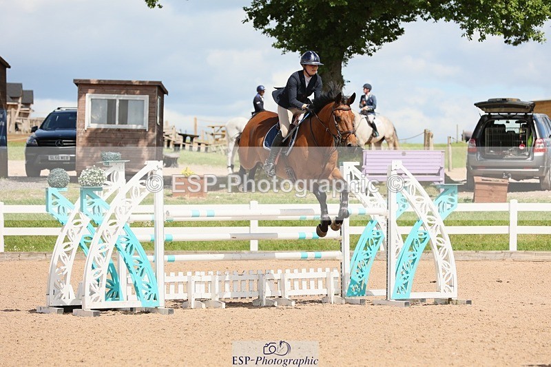 250528-152803-01624 - Cls 6 Foxhunter and 1.20m Open