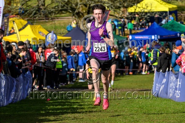 Falkirk25-929210 - U17 Men