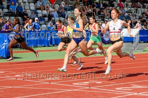 Age25SUN-919453 - Track Female Set One