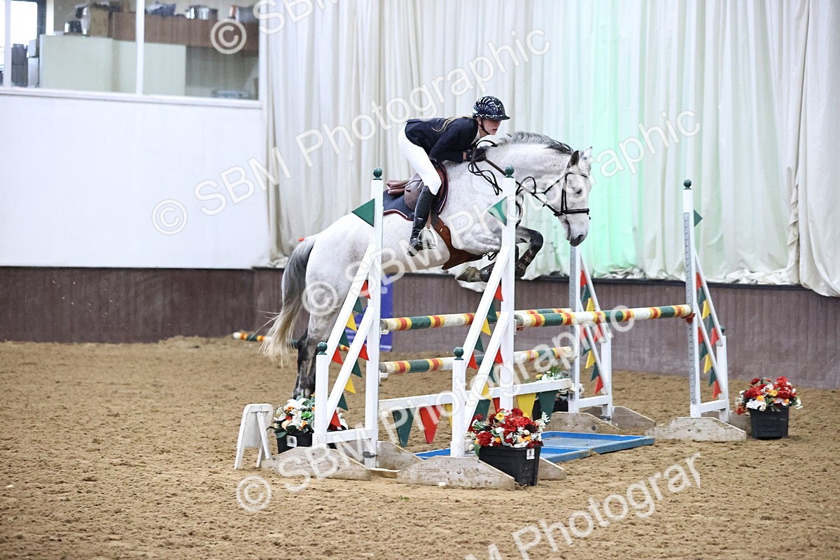 SBM_003524 - Class 16 - Senior Newcomer - 1.10m