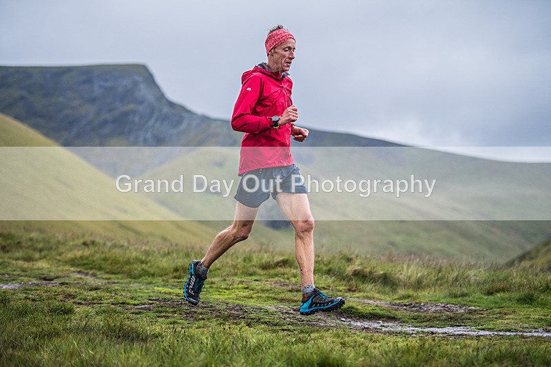 Blencathra-218 - Blencathra Fell Race Wednesday 4th June 2025