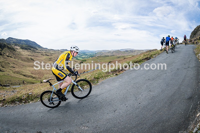 140027 - Hardknott Pass Camera 2 14.00-15.00