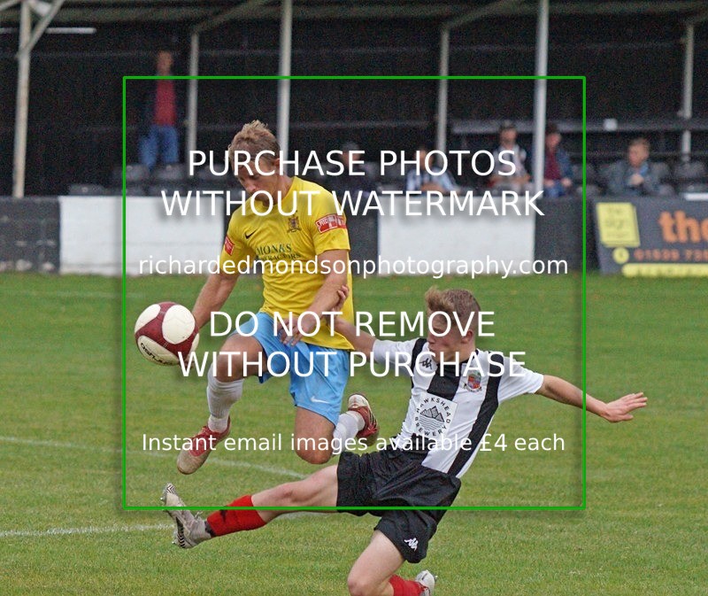DSC01281 - Kendal Town v Clitheroe (18/9/21)