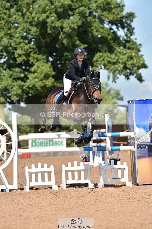 230810A-115132-00967 - Cls 9 Foxhunter