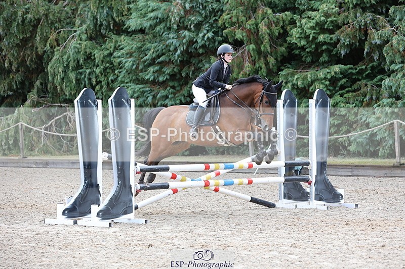 250829A-091948-00200 - Cls 6 85cm Amateur Quali