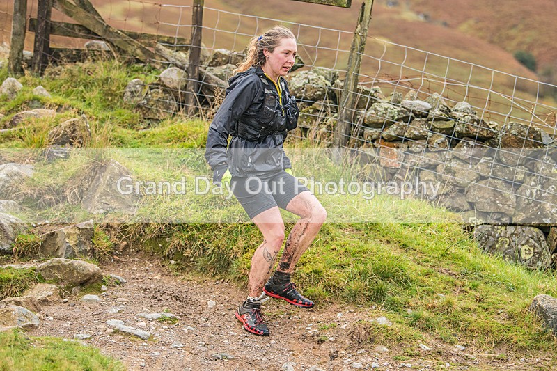 Langdale-1451 - Langdale Horseshoe Fell Race Saturday 12thOctober 2024