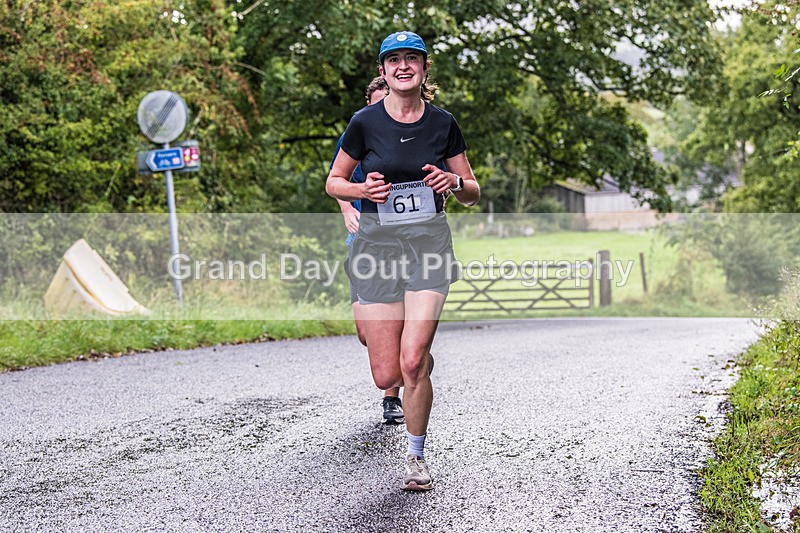 The One-206 - The One 10 Mile Road Race Saturday 13th September 2025