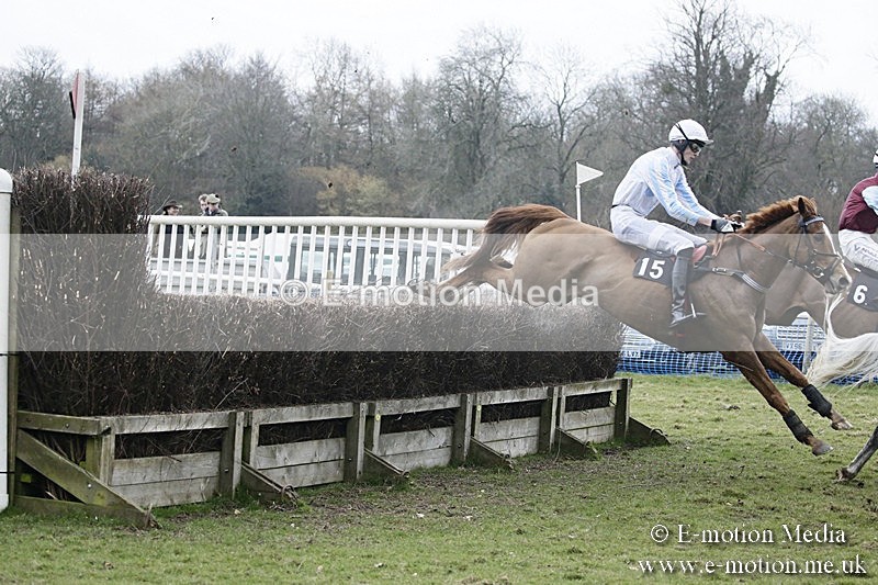 PtP 110318 553 - Hampshire Hunt Point-to-Point Hackwood Park 11/03/18