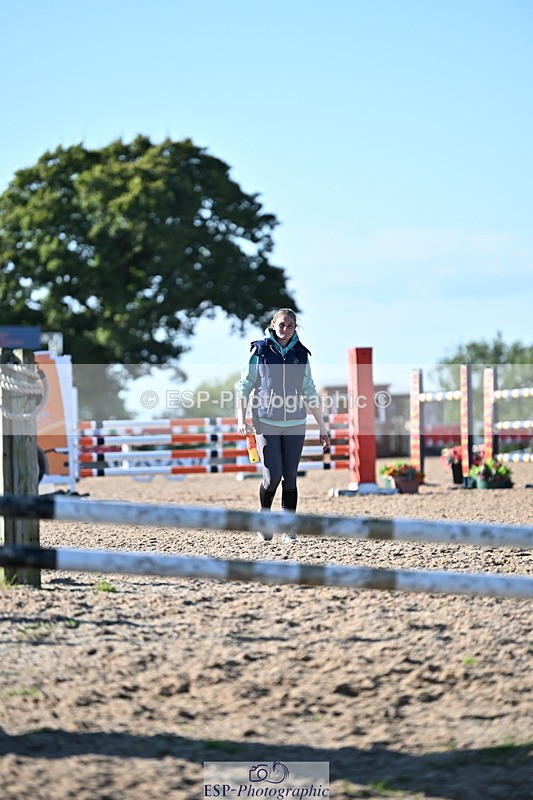 240914A-164541-08347 - Cls 19-S Snr 1.10m Open Speed Derby
