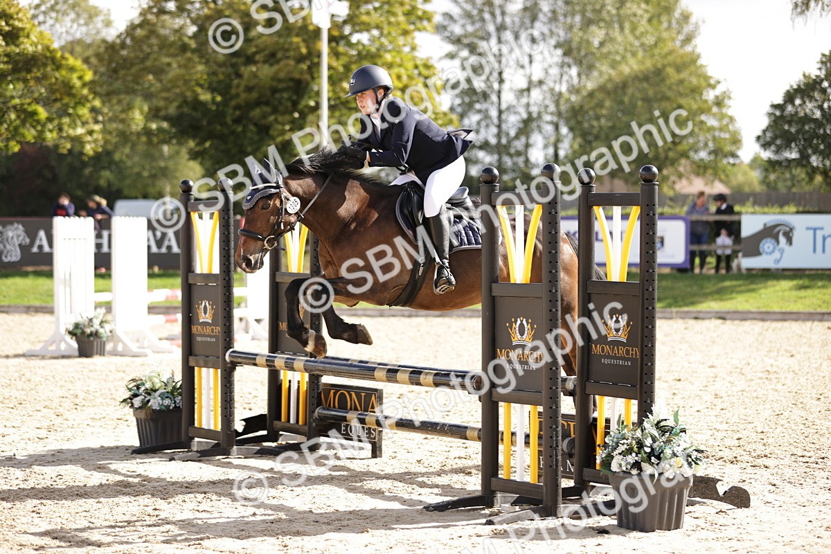 SBM_16801 - J33 - Senior 75cm Championship