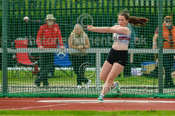 Age25SAT-925372 - Field Female Set One