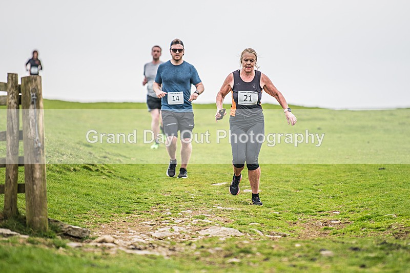 Isel Cross-307 - Isel Cross Race Saturday 19th April 2025