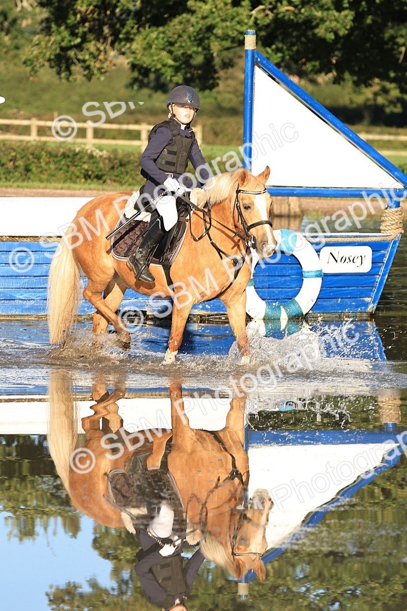 SBM_15367 - E5 - Eventers Challenge 50cm Open