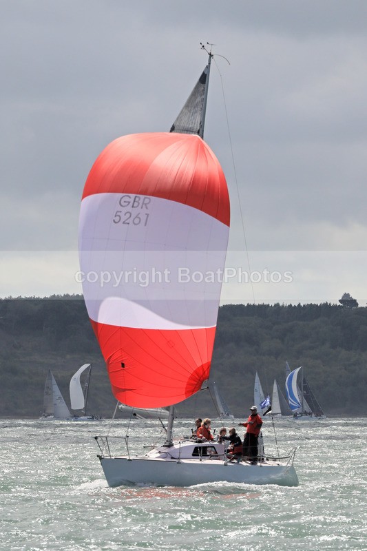 170801 GBR5261 1Y3A9685 - COWES WEEK - 1st August 2017