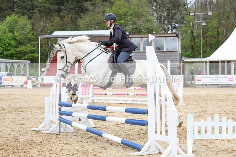 3E7A8943 - Class 3: 75cm