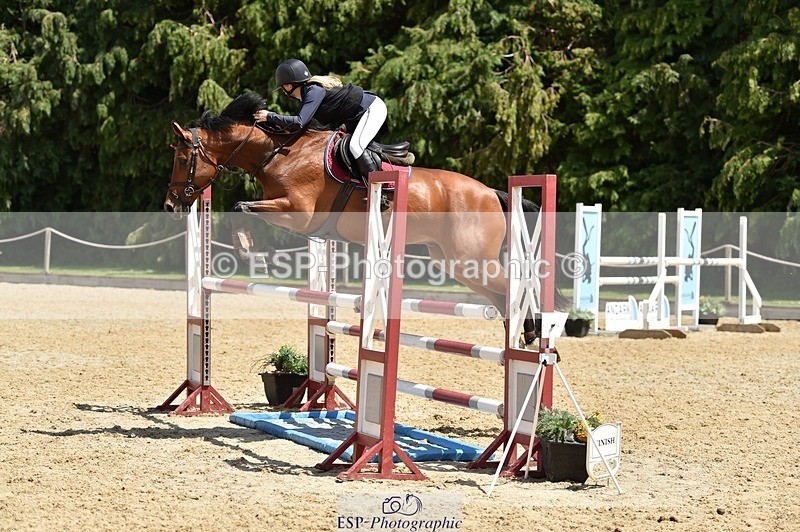 230706-124800-02919 - Cls 6 Newcomers & 1.10m Open