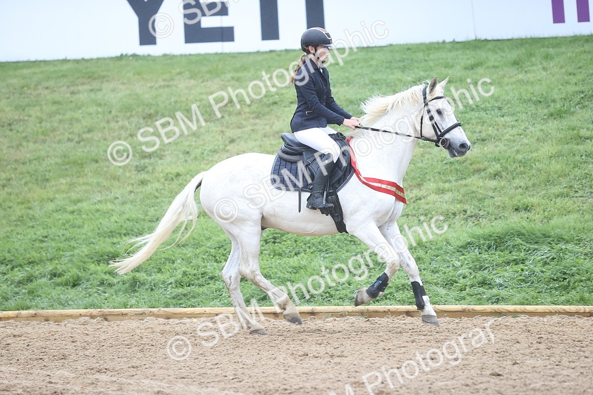 SBM_73631 - J19 - Junior Horse & Pony 90cm Supreme championship