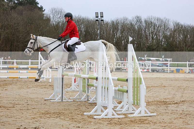 3E7A8153 - Class 1: 95-100cm