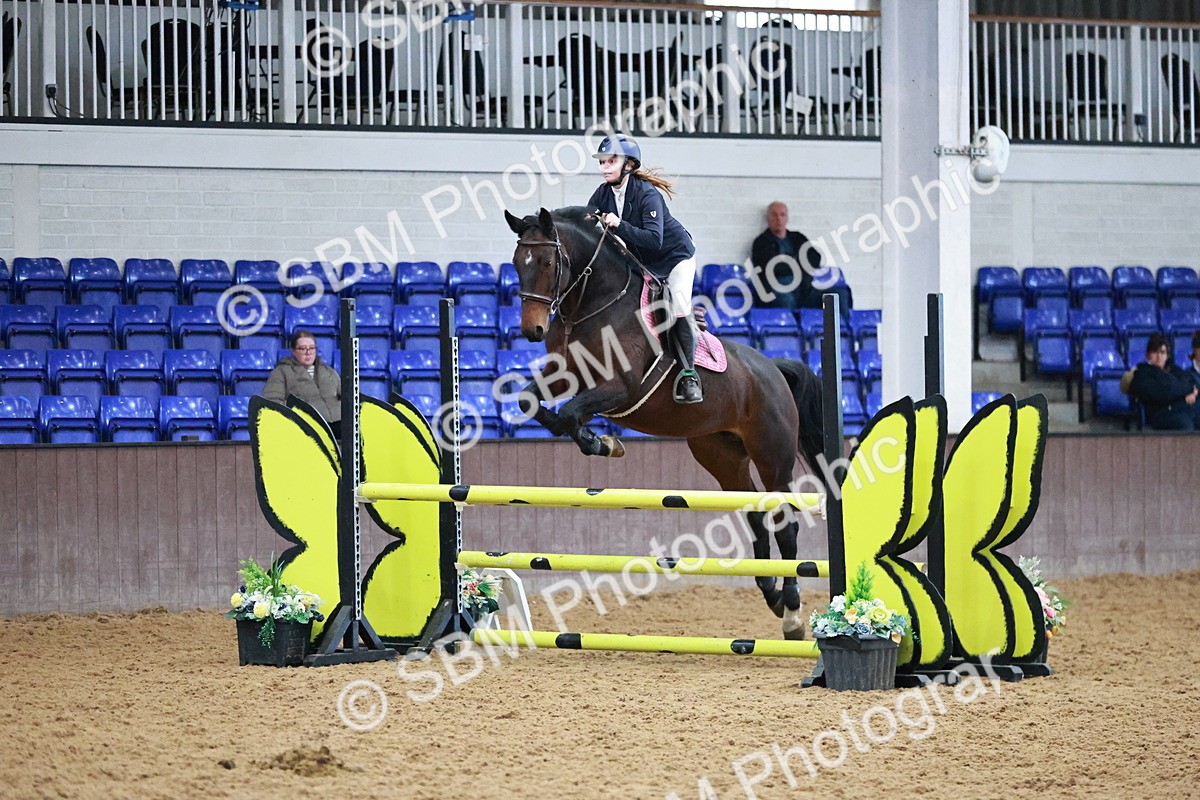 SBM_000815 - Class 3 - Senior Discovery 1.00m