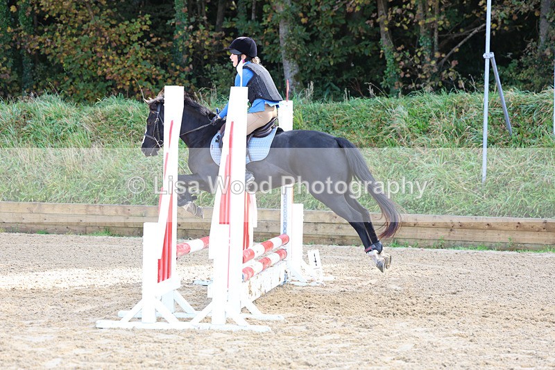 3E7A3109 - Class 4: 60cm Junior