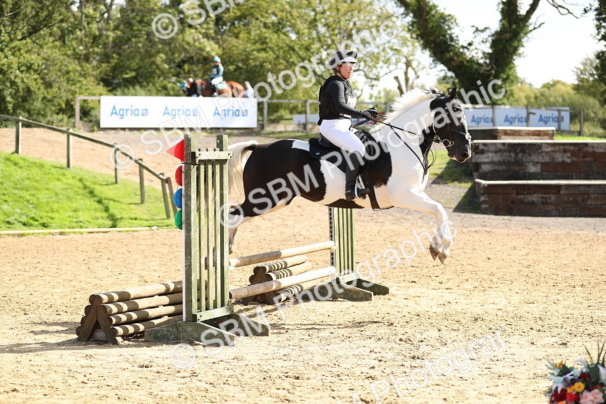 SBM_23241 - E9 - Eventers Challenge 60cm Championship
