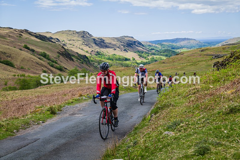 123942 - Hardknott Pass Camera 1 12.00-13.00
