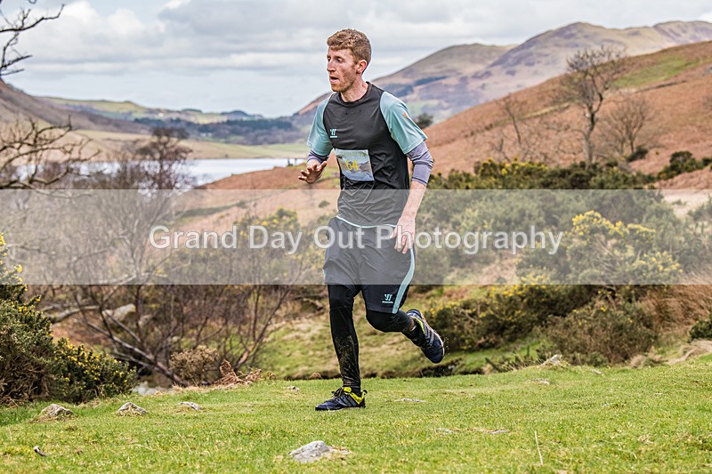 Buttermere-278 - High Terrain Events Buttermere Trail Run Sunday 26th March 2023